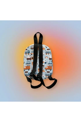 کوله پشتی بچگانه kokopatik kokopatik