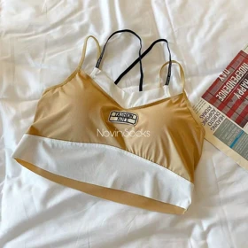 نیم‌تنه ورزشی طرح آیلین