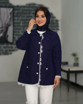 مانتو مدل ایلش کد 2757