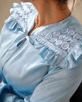 شومیز مجلسی