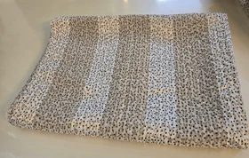 شال پلیسه مجلسی زنانه ودخترانه