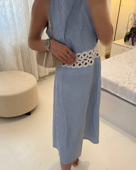 پیراهن تابستانی
