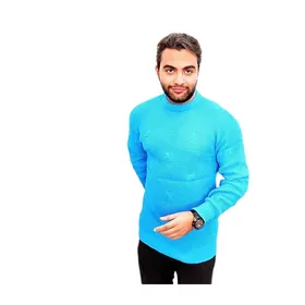 معرفی بافت یقه گرد