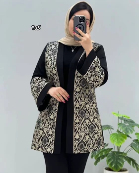 مانتو مزونی نوین