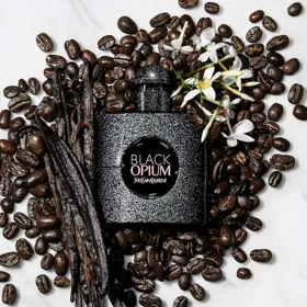 ادکلن ایو سن لورن بلک اوپیوم اکستریم 90 میل زنانه اصل Yves Saint Laurent-31904-90-L
