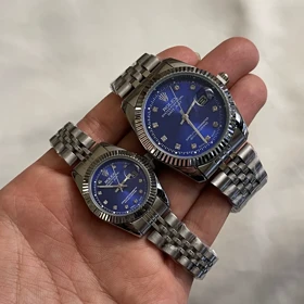 ساعت رولکس دیت جاست