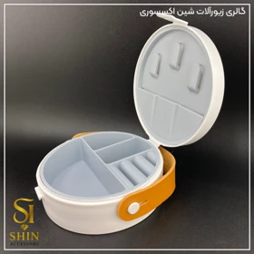 مینی باکس جواهرات کد mbg06