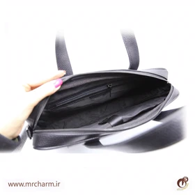 کیف چرم اداری اسپورت mrc1675