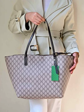 کیف دوشی زنانه بنو مدل ساغر کد BENO 4938