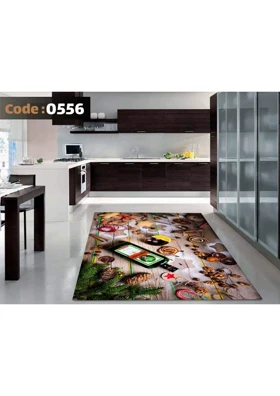 روفرشی کشدار ترک آشپزخانه کد 0556