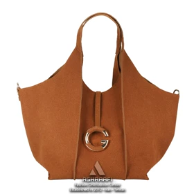 کیف دوشی بزرگ Women Shoulder Bag A25