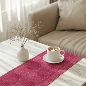 رانر ساده Table Runner253
