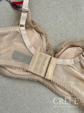 سوتین تک لایه دار گیپوری