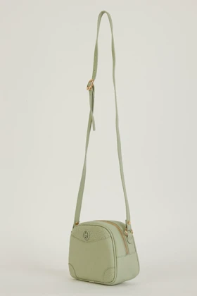 کیف دوشی اورجینال pierre-cardin pierre-cardin