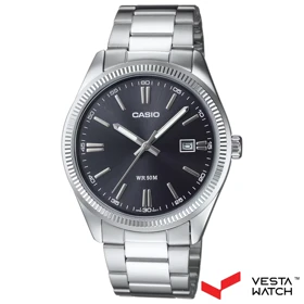 ساعت مچی مردانه کاسیو CASIO مدل MTP-1302D-1A1