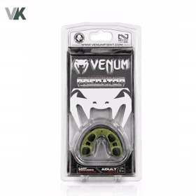 لثه بوکس ونوم برند VENUM شناسه 10100445 (سبز)