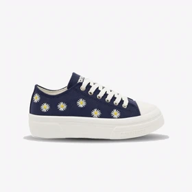 کفش ونس زنانه مدل فلاور 0291 - Converse