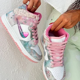 دراگون ساق‌دار 4160