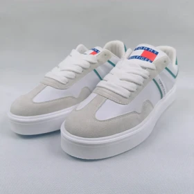 کفش ونس مردانه تامی tommy jeans