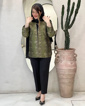 کت مزونی