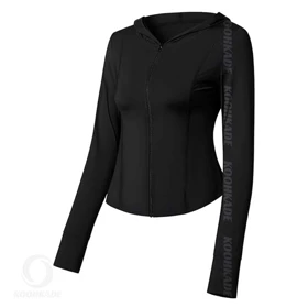 سویشرت فینگردار زنانه WEAREWE UPF 50