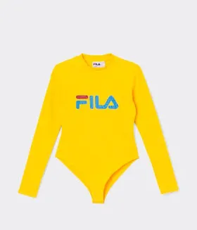 بادی زنانه اسپرت فیلا FILA اورجینال