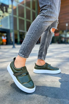 کتانی مردانه chekich chekich