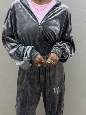 ست سویشرت و شلوار MOOD