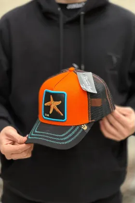 کلاه گورین star