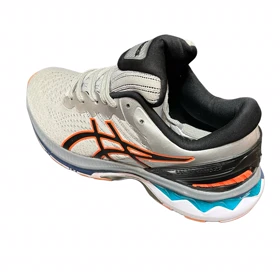 آسیکس کایانو 27 طوسی