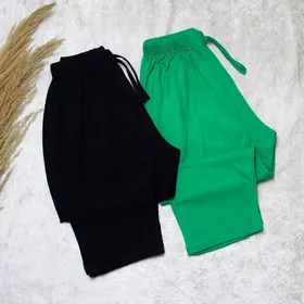 شلوارک ساده کد 654