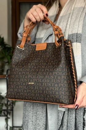 کیف زنانه دوشی just-polo