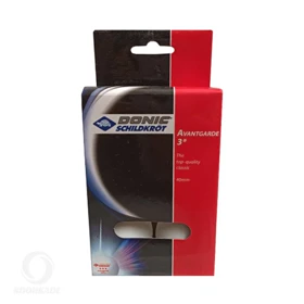 توپ پینگ پنگ مدل Donik Avantgarde 3