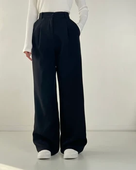 شلوار نیم بگ کد 200282