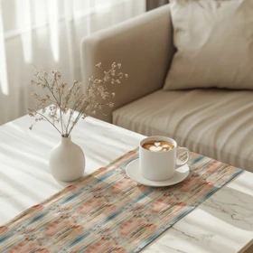 رانر ساده Table Runner104