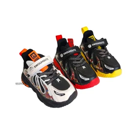 کتانی بچگانه وارداتی