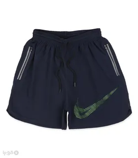شلوارک مردانه جیب‌دار کد 265 طرح پانچی Nike