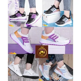 کتانی زنانه مدل Fashion