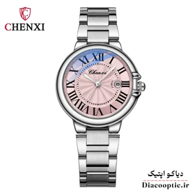 ساعت مچی زنانه برند چنکسی مدل IR-CHENXI 039