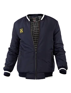 کاپشن مردانه خلبانی Off-White
