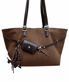 کیف سوییت کمربندی جیب‌دار 3412