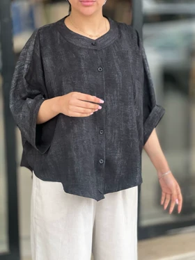 شومیز آبرنگی کد 912