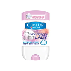 ژل ضدتعریق زنانه کامان مدل Deo Lady حجم 75ml