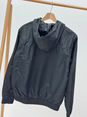 بامبر جکت طرح گوچی