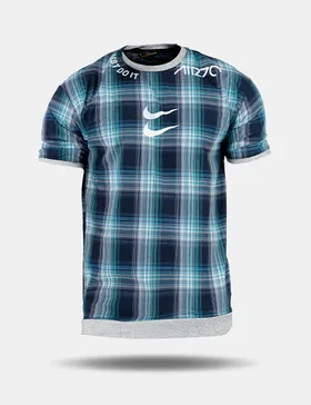 تیشرت مردانه Nike