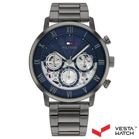 ساعت مچی مردانه تامی هیلفیگر TOMMY HILFIGER مدل 1710707