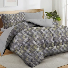 سرویس روتختی مخمل شانل مدل LZ