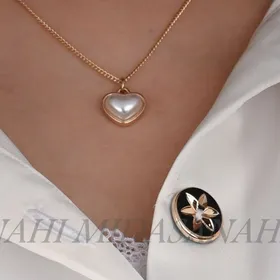 گردنبند D010
