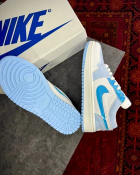 کتانی جردن وان