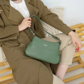 کیف دوشی مدل David Jones CM6418